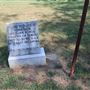 Pioneer Cemetery