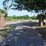 Pioneer Cemetery