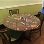 Sherrer's Restaurant