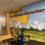 Rose Witcher Elementary School
