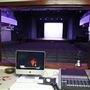 Montgomery Auditorium