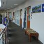 Glen D Johnson Student Union