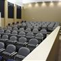 Glen D Johnson Student Union