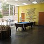 Glen D Johnson Student Union