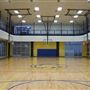 Glen D Johnson Student Union