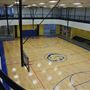 Glen D Johnson Student Union