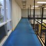 Glen D Johnson Student Union