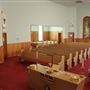 First Christian Church