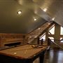 Ambitious Dreams Cabins