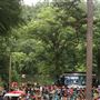 Beavers Bend State Park Amphitheatre