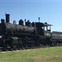 Ole 227  (Train Engine)