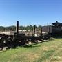 Ole 227  (Train Engine)