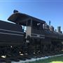 Ole 227  (Train Engine)
