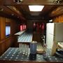 Rock Island Railroad Car