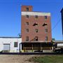 Former Peanut Packing Facility