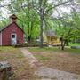 Cherokee Heritage Center