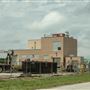 City of Tulsa Northside Sewage Treatment Plant