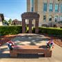 Adair County War Memorial