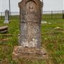 Ned Christie's Grave