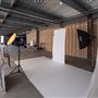 Studio B - Knox Studios