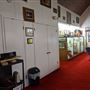 Shawnee Santa Fe Train Depot