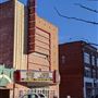 Hornbeck Theatre