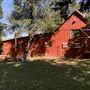 Blose Barn and Garden