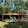 Blose Barn and Garden