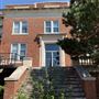 Griffin Memorial Hospital Administrative Buildings