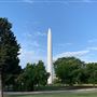 Founders Plaza at Stiles Park (Beacon of Hope)