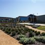 Scissortail Park - Oklahoma City