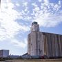 Grain Towers El Reno