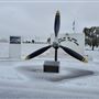 El Reno Airport