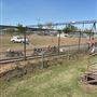 El Reno GrasCar Track