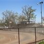 El Reno GrasCar Track