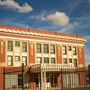 Canadian County Historical Museum - Rock Island Depot