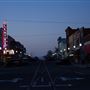 Downtown El Reno