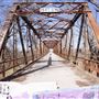 Old Highway 81 Bridge - El Reno