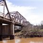 Old Highway 81 Bridge - El Reno