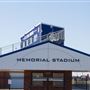 El Reno Memorial Stadium