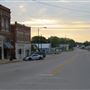 City of Nowata - Downtown