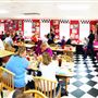 50’s Diner