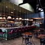 New State Burgers & Spirits