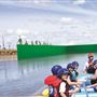 RIVERSPORT Adventures in the Boathouse District