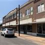 Downtown Okmulgee
