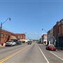 Downtown Okmulgee