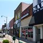 Downtown Durant