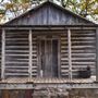 Campbell Cabin