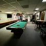 The Elk's Lodge