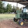 Chickasha Farmhouse